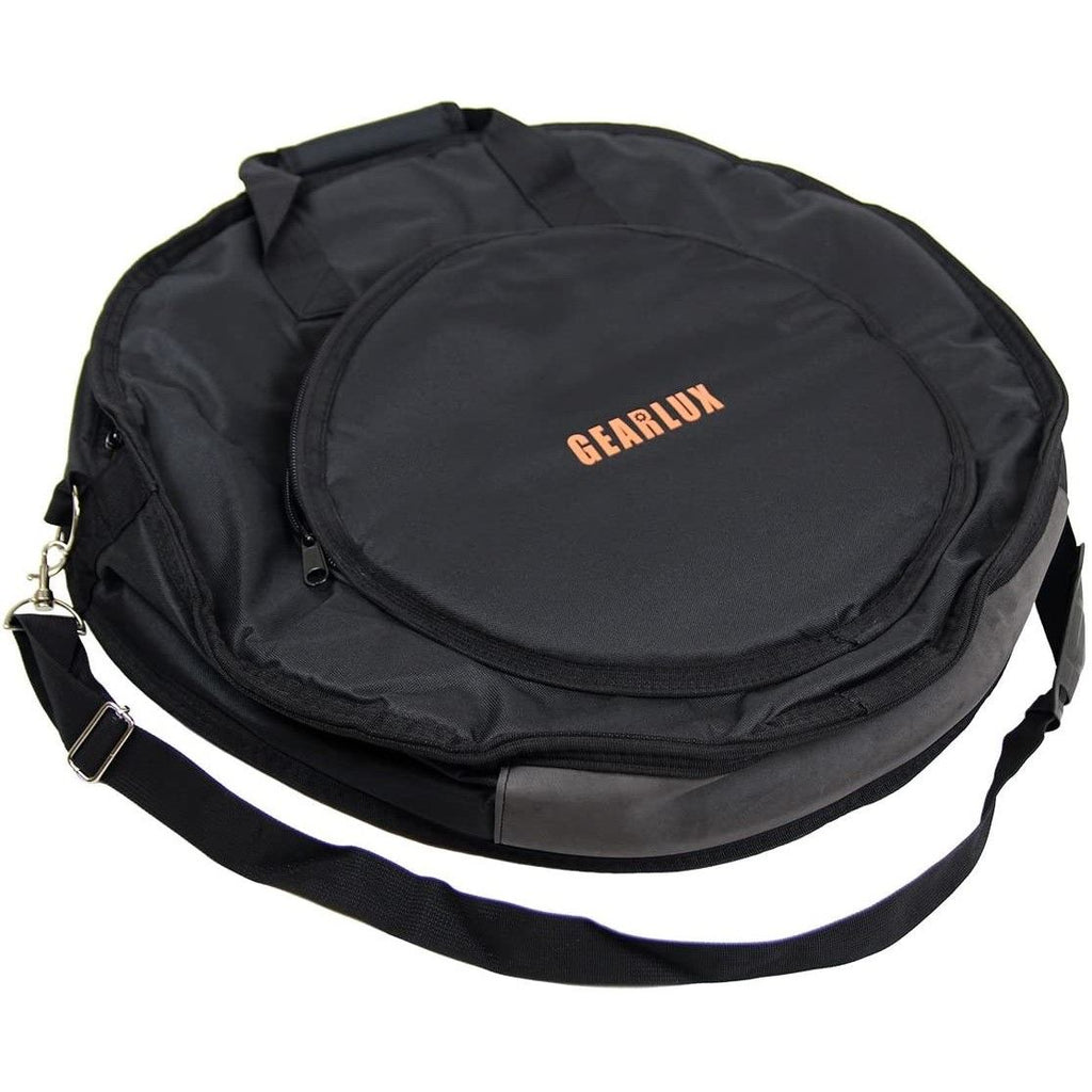 LW Essentials® Premium Cymbal Bag