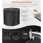 LW Essentials® Premium Drum Bag Set