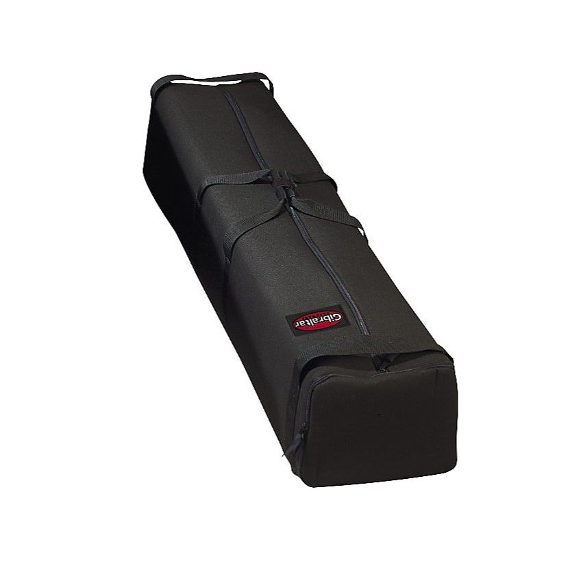 LW Essentials® Premium Drum Hardware Bag