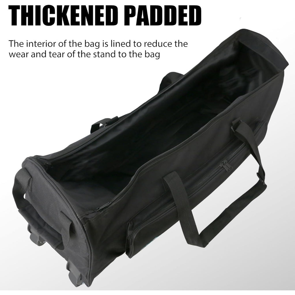 LW Essentials® Premium Drum Hardware Bag