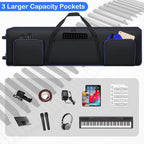 LW Essentials® Premium Keyboard Bag