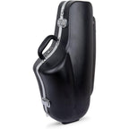 LW Essentials® Premium Saxophone Contoured Hard Shell Case