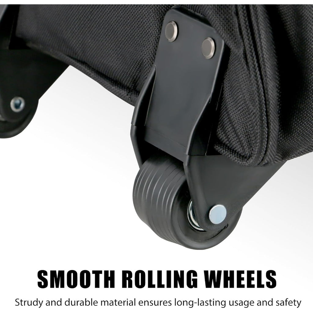 LW Essentials® Premium Drum Hardware Bag