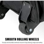 LW Essentials® Premium Drum Hardware Bag