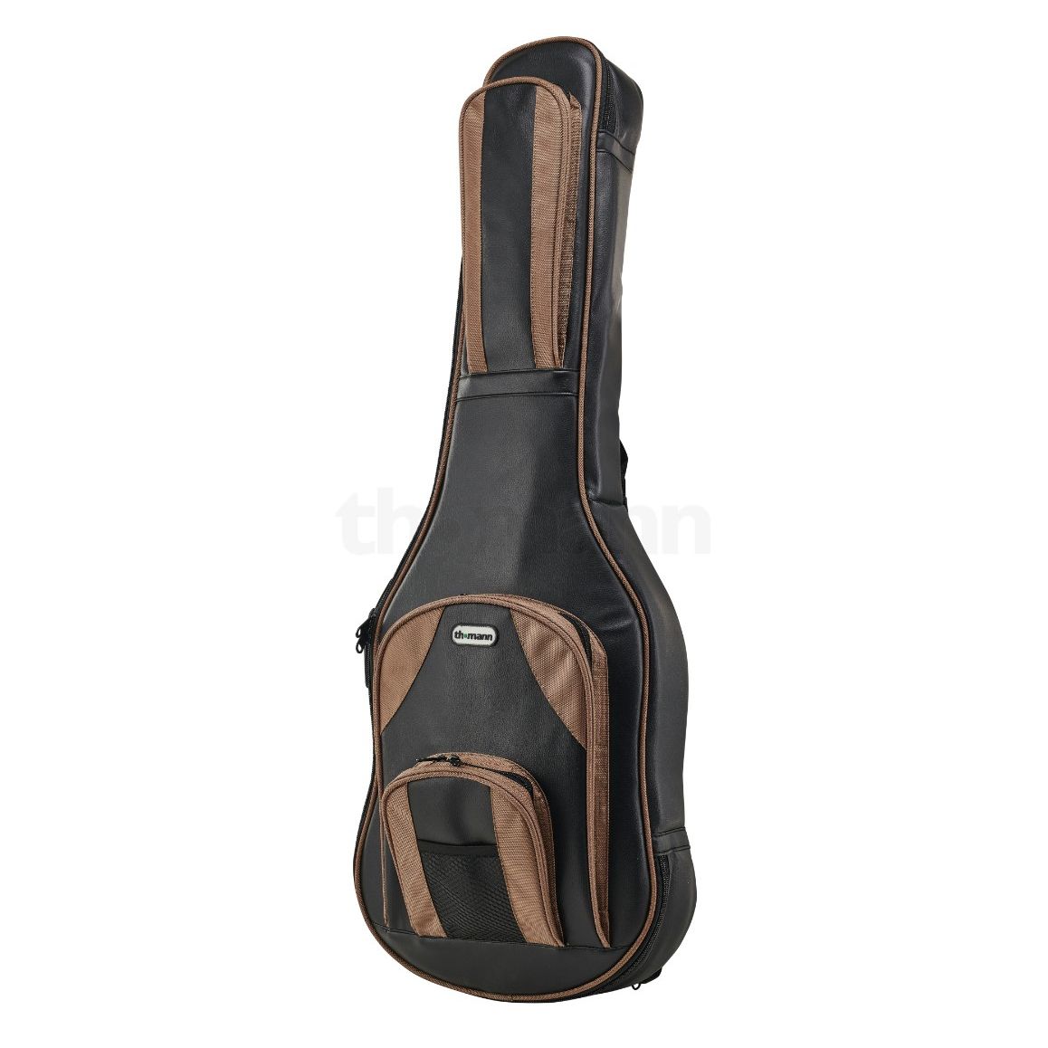 LW Essentials® Premium Electric/ Bass Guitar Bag