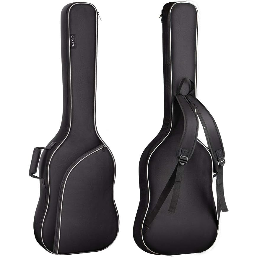 LW Essentials® Premium Electric/ Bass Guitar Bag