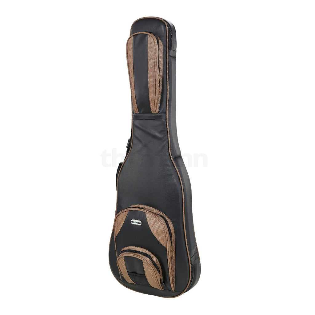 LW Essentials® Premium Electric/ Bass Guitar Bag