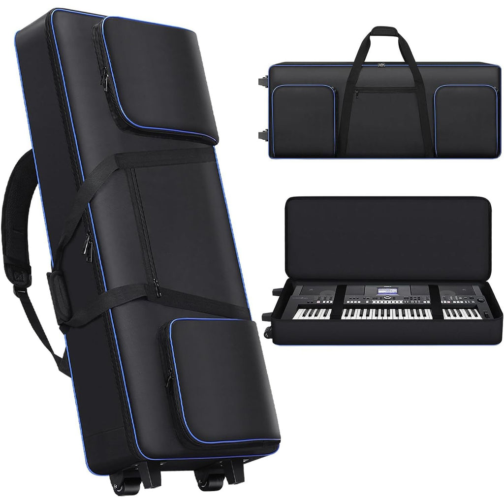 LW Essentials® Premium Keyboard Bag