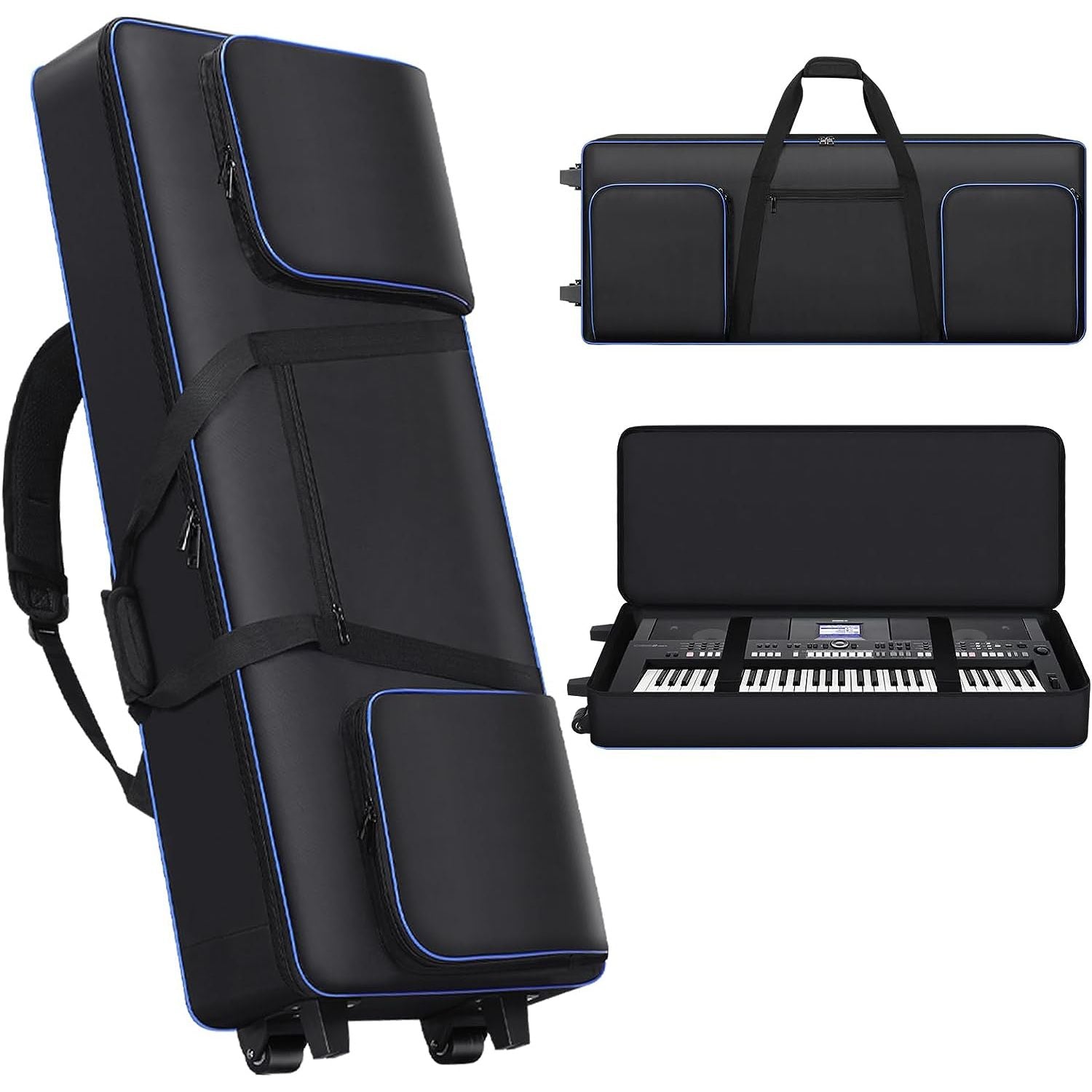 LW Essentials® Premium Keyboard Bag