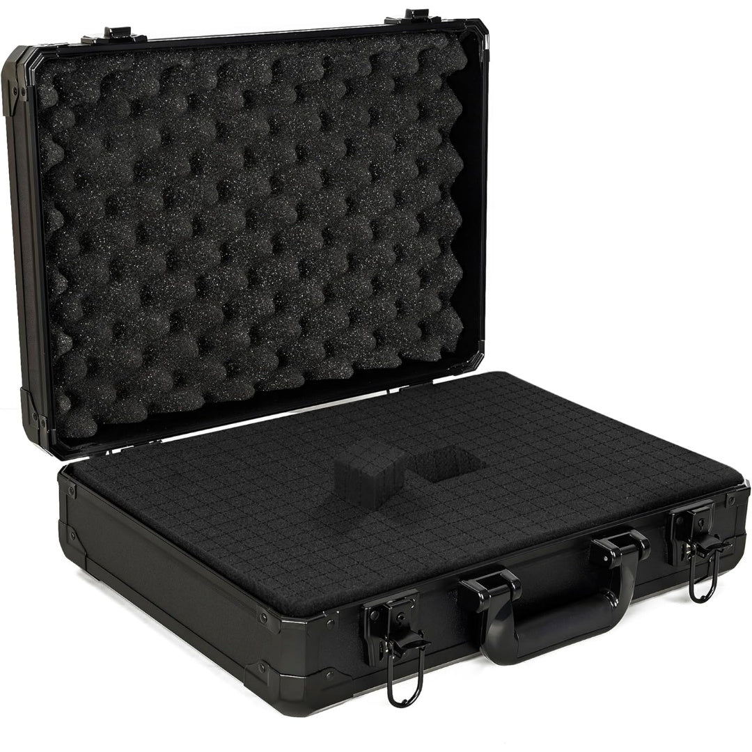 LW Essentials® Premium Music Gear Hard Shell Case