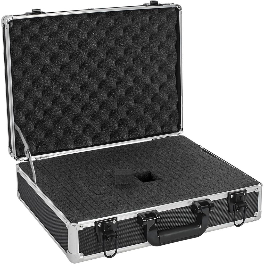 LW Essentials® Premium Music Gear Hard Shell Case