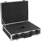 LW Essentials® Premium Music Gear Hard Shell Case