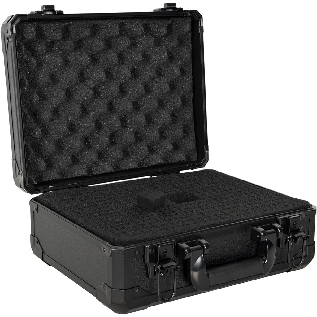LW Essentials® Premium Music Gear Hard Shell Case