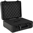 LW Essentials® Premium Music Gear Hard Shell Case
