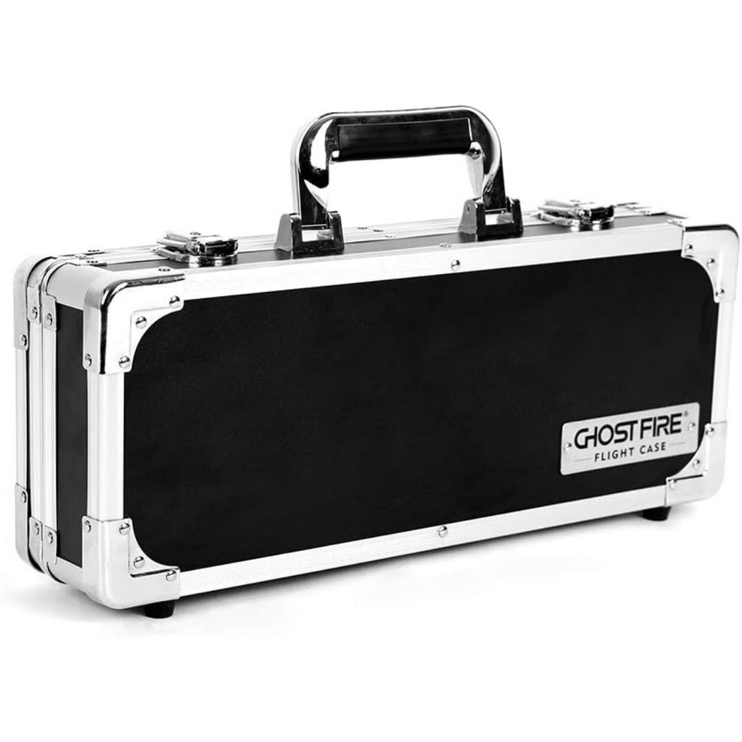 LW Essentials® Premium Music Gear Hard Shell Case