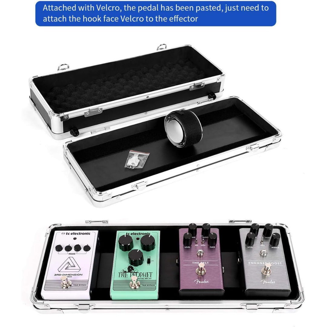 LW Essentials® Premium Music Gear Hard Shell Case