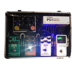 LW Essentials® Premium Music Gear Hard Shell Case