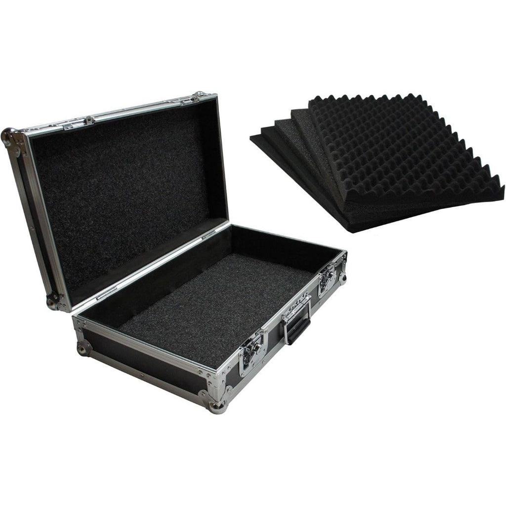 LW Essentials® Premium Music Gear Hard Shell Case