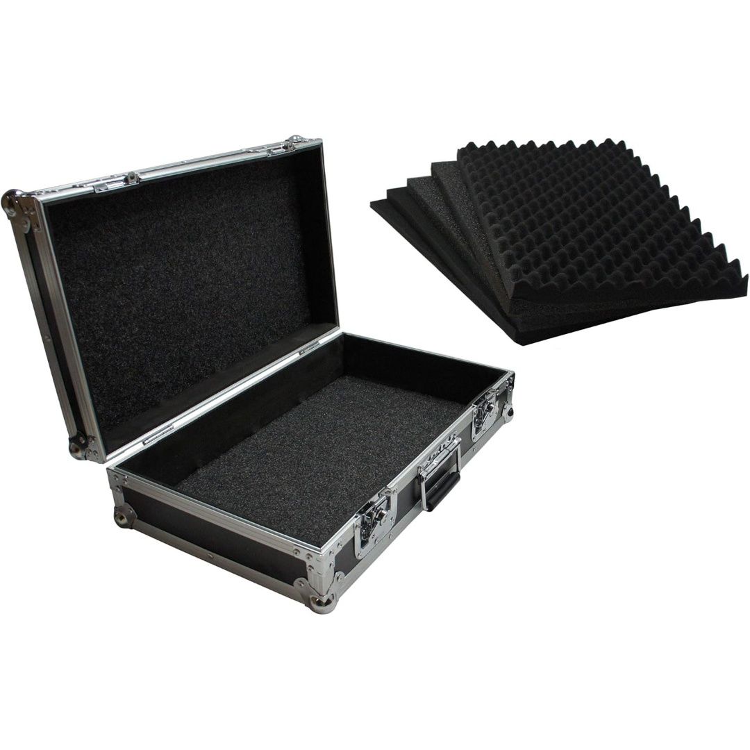 LW Essentials® Premium Music Gear Hard Shell Case