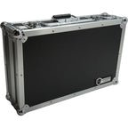 LW Essentials® Premium Music Gear Hard Shell Case