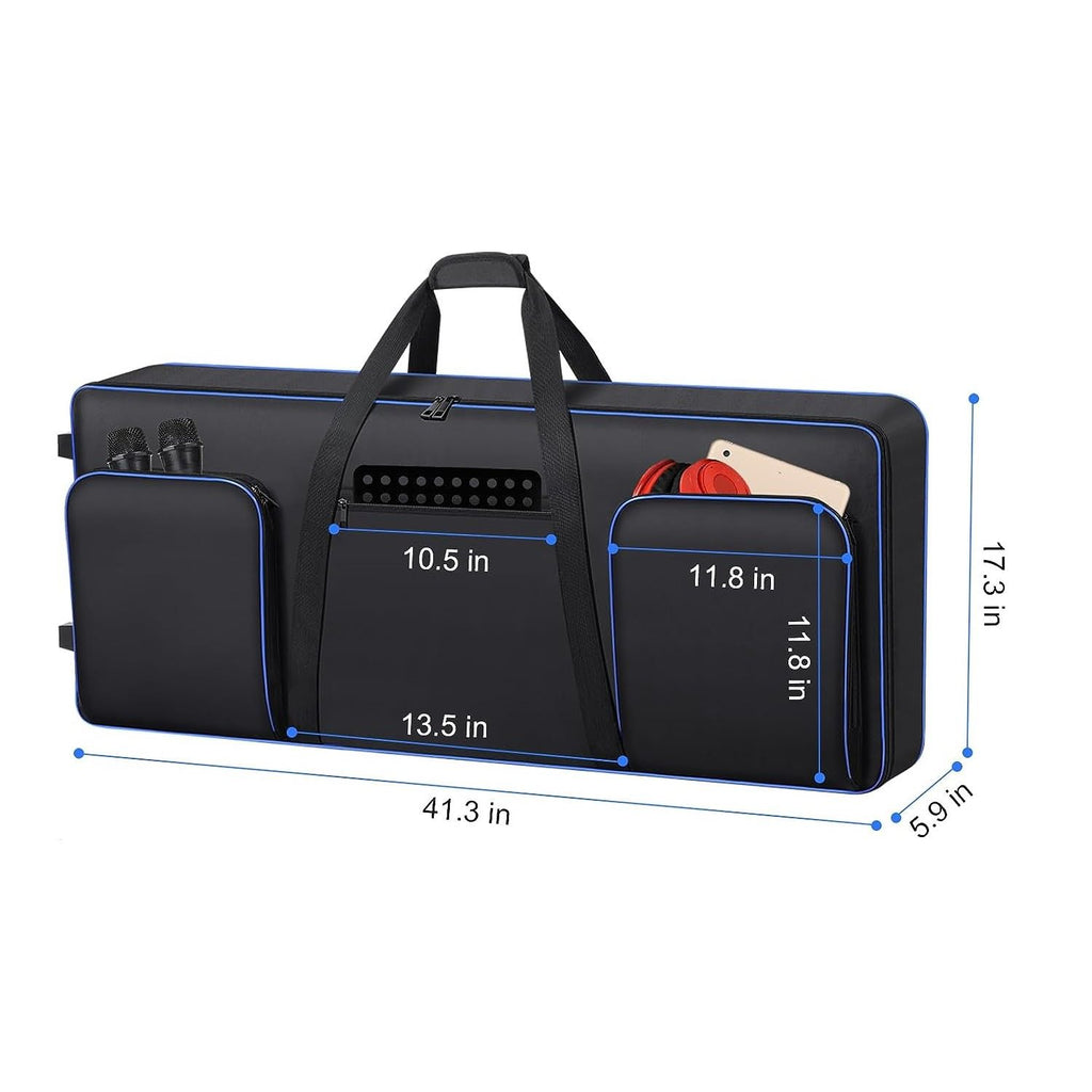 LW Essentials® Premium Keyboard Bag