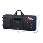 LW Essentials® Premium Keyboard Bag