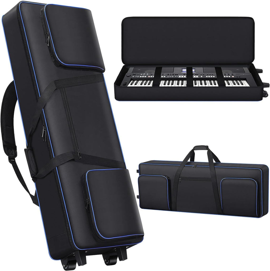 LW Essentials® Premium Keyboard Bag
