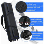 LW Essentials® Premium Keyboard Bag