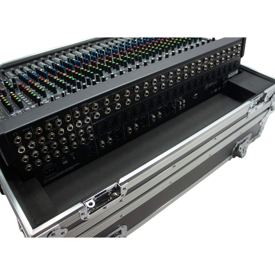 LW Essentials® Premium Music Gear Hard Shell Case