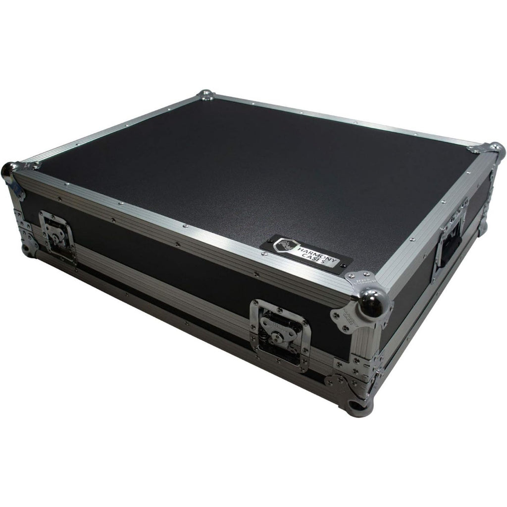 LW Essentials® Premium Music Gear Hard Shell Case