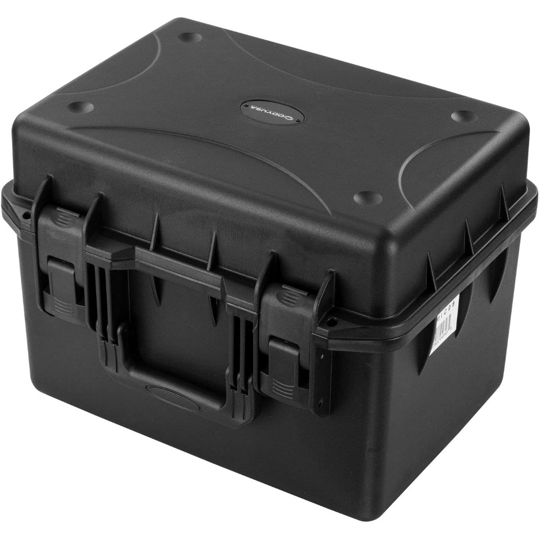 LW Essentials® Premium Music Gear Hard Shell Case