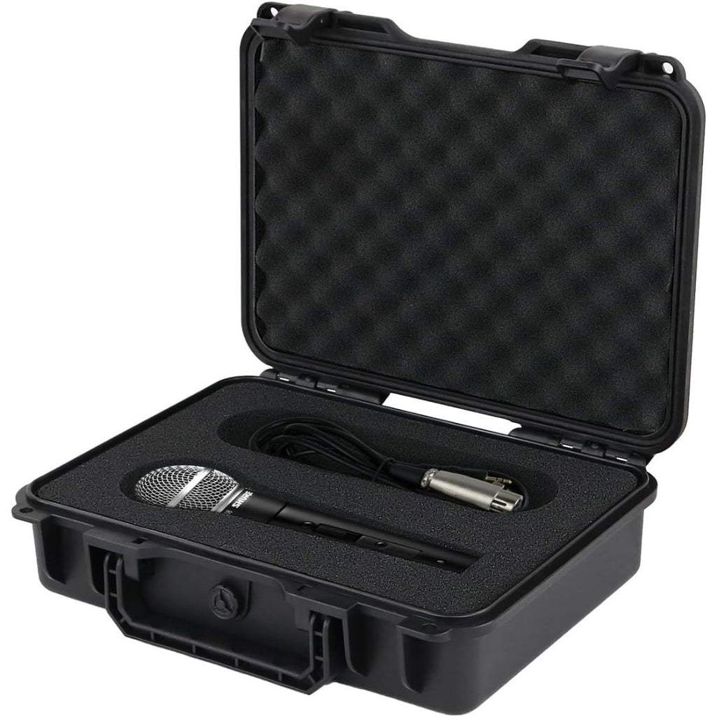 LW Essentials® Premium Music Gear Hard Shell Case
