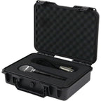 LW Essentials® Premium Music Gear Hard Shell Case