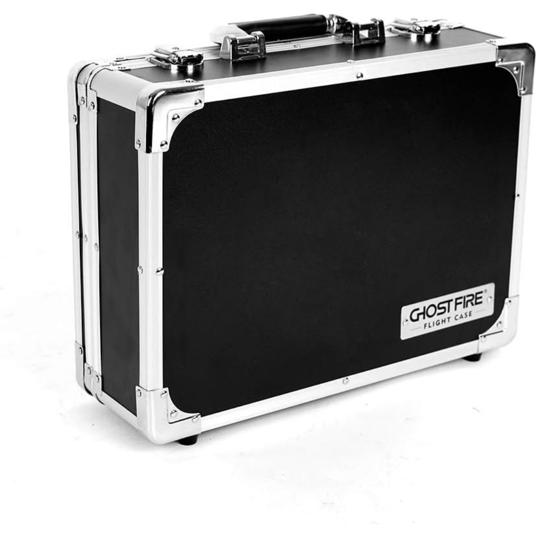 LW Essentials® Premium Music Gear Hard Shell Case