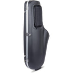 LW Essentials® Premium Saxophone Contoured Hard Shell Case
