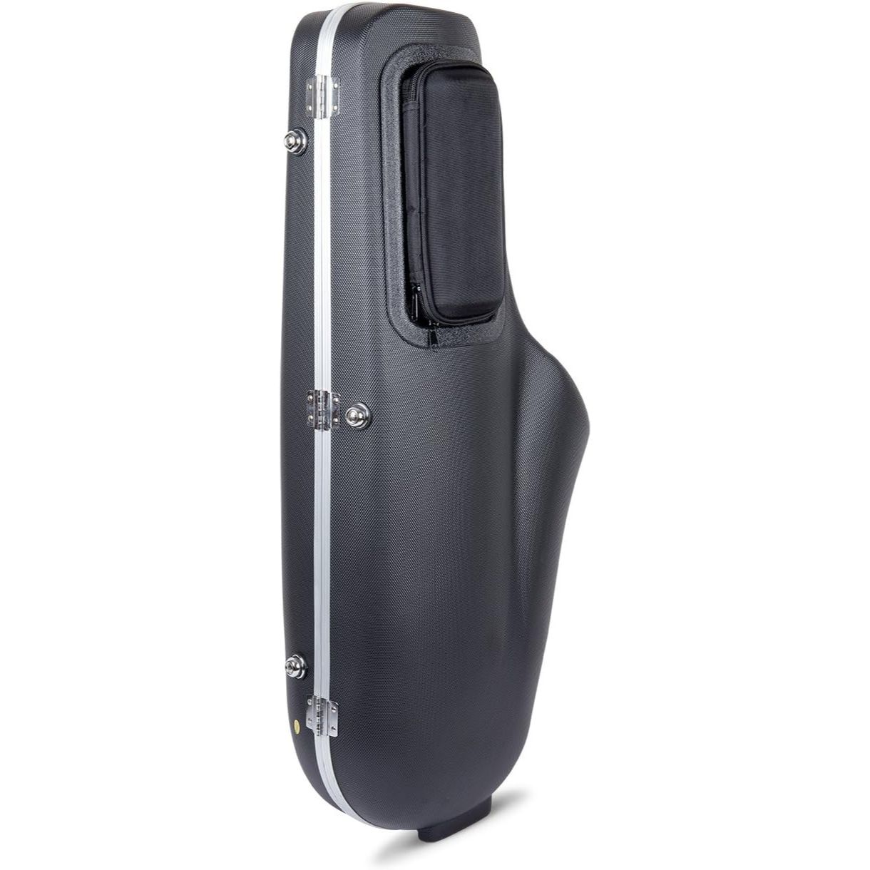 LW Essentials® Premium Saxophone Contoured Hard Shell Case