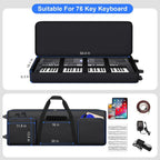 LW Essentials® Premium Keyboard Bag