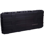 LW Essentials® Premium Keyboard Hard Shell Case with Wheels