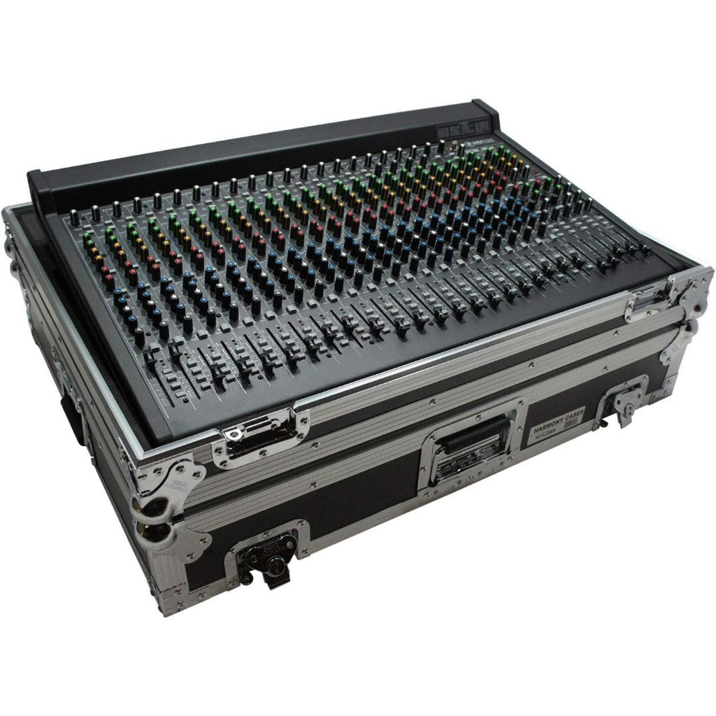 LW Essentials® Premium Music Gear Hard Shell Case