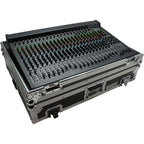 LW Essentials® Premium Music Gear Hard Shell Case
