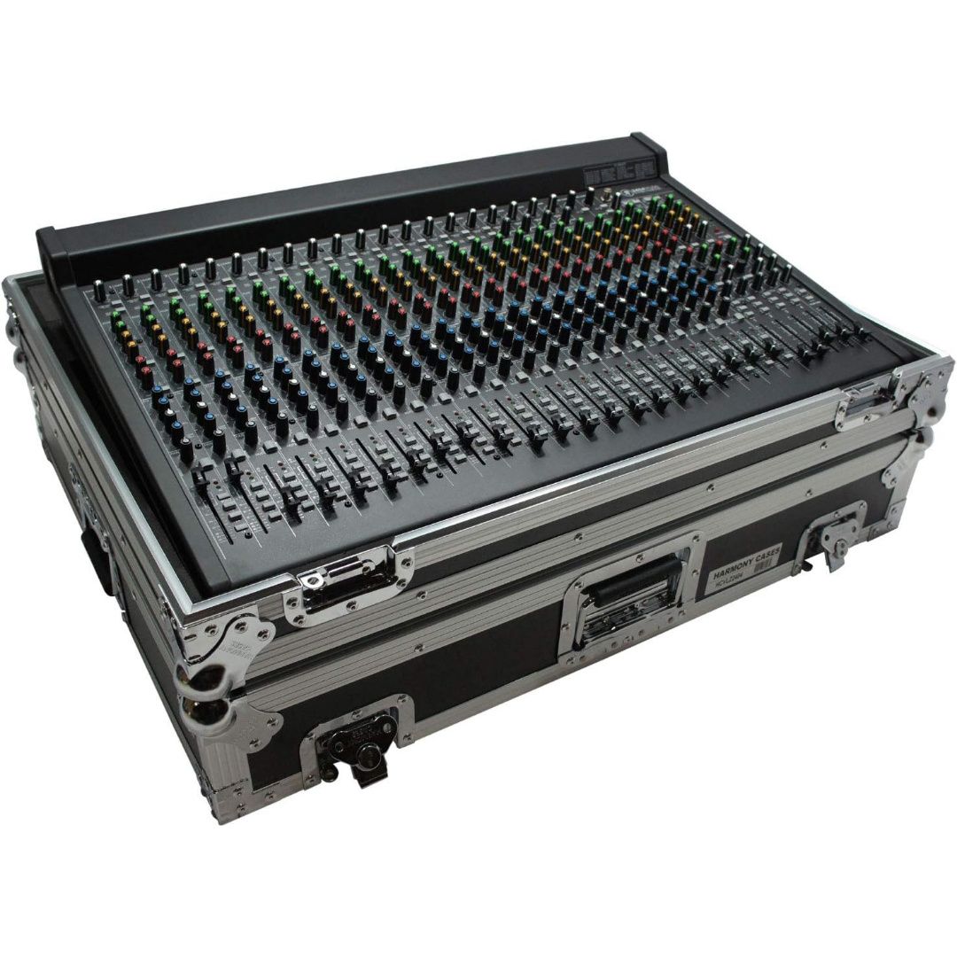LW Essentials® Premium Music Gear Hard Shell Case