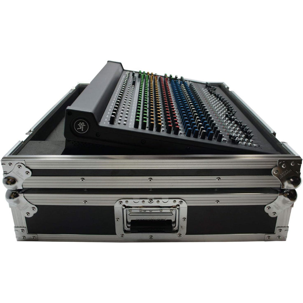 LW Essentials® Premium Music Gear Hard Shell Case
