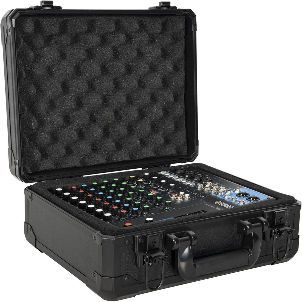 LW Essentials® Premium Music Gear Hard Shell Case