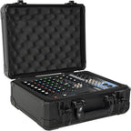 LW Essentials® Premium Music Gear Hard Shell Case