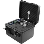 LW Essentials® Premium Music Gear Hard Shell Case