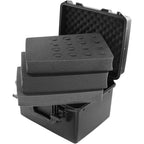 LW Essentials® Premium Music Gear Hard Shell Case