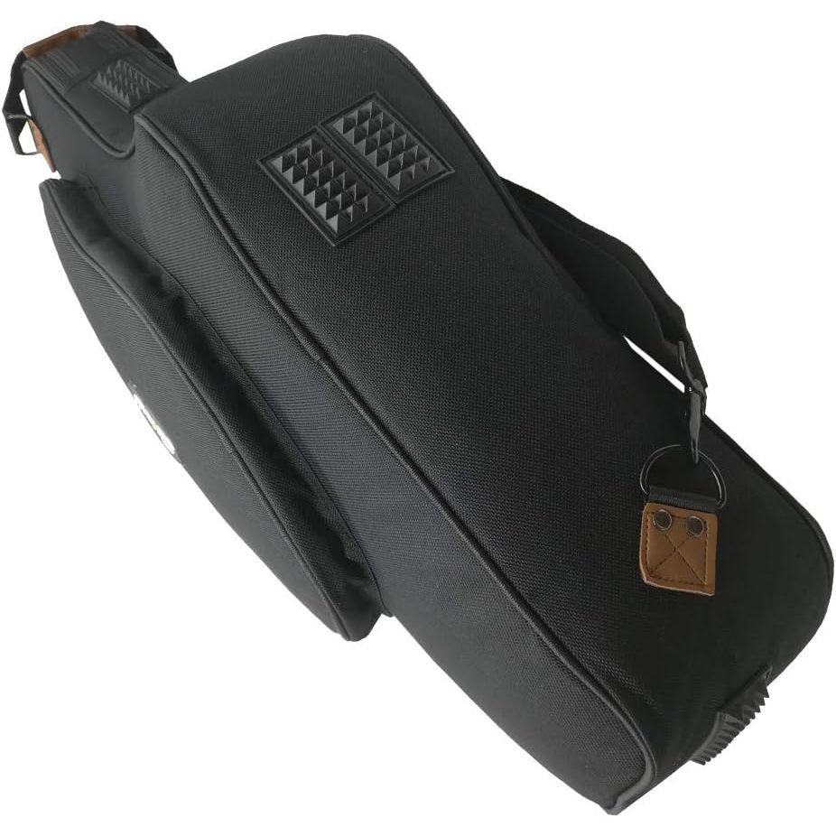 LW Essentials® Premium Saxophone Contoured Bag