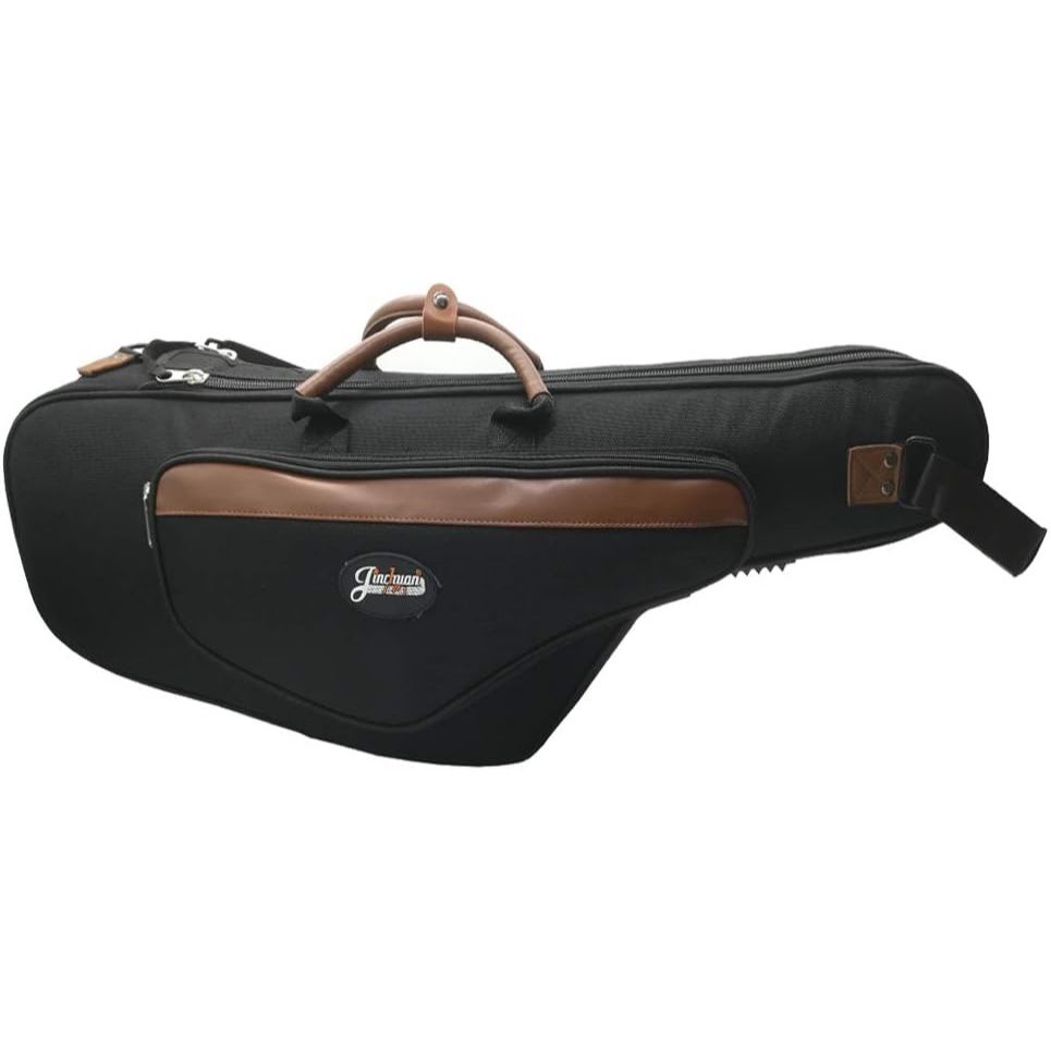 LW Essentials® Premium Saxophone Contoured Bag