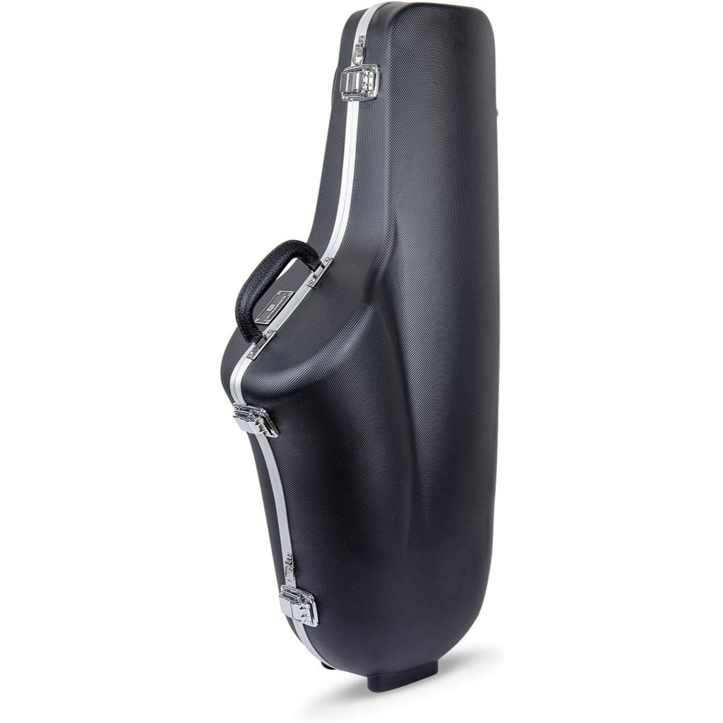 LW Essentials® Premium Saxophone Contoured Hard Shell Case