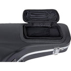 LW Essentials® Premium Saxophone Contoured Hard Shell Case